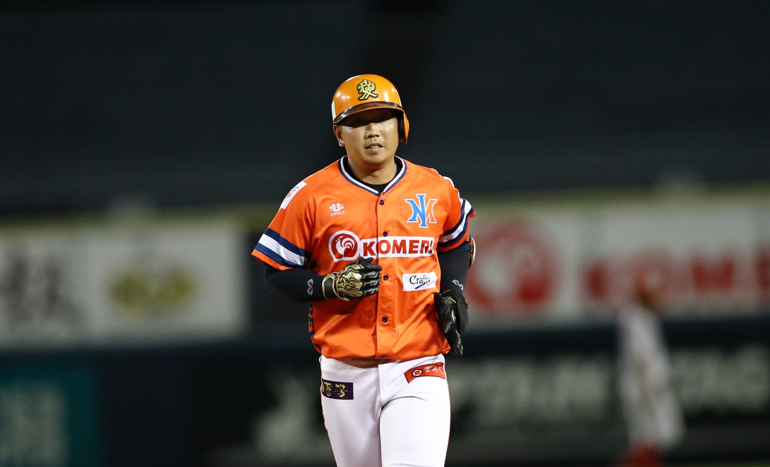 奥田昇大マネージャー兼ブルペン捕手退団のお知らせ | ニュース