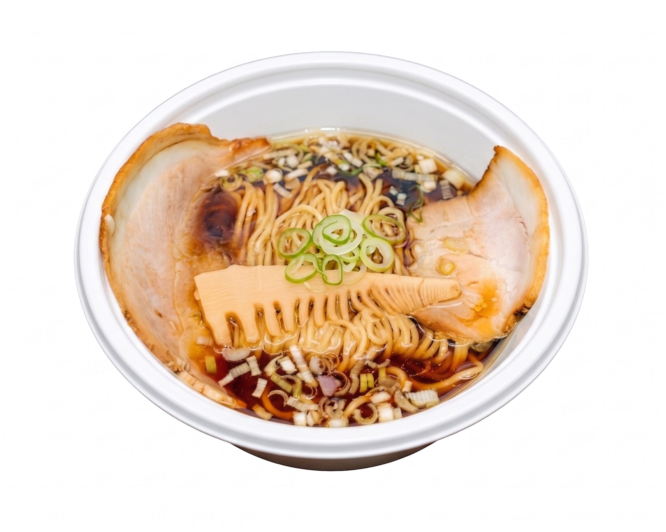 球団初！新潟古町の銘店『らぁめん 紬麦』監修の「生姜醤油らーめん」がスタジアムに登場！ | ニュース | オイシックス新潟アルビレックス ・ベースボール・クラブ
